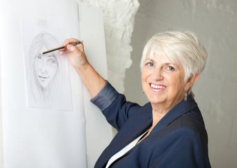 Sandy Ingham