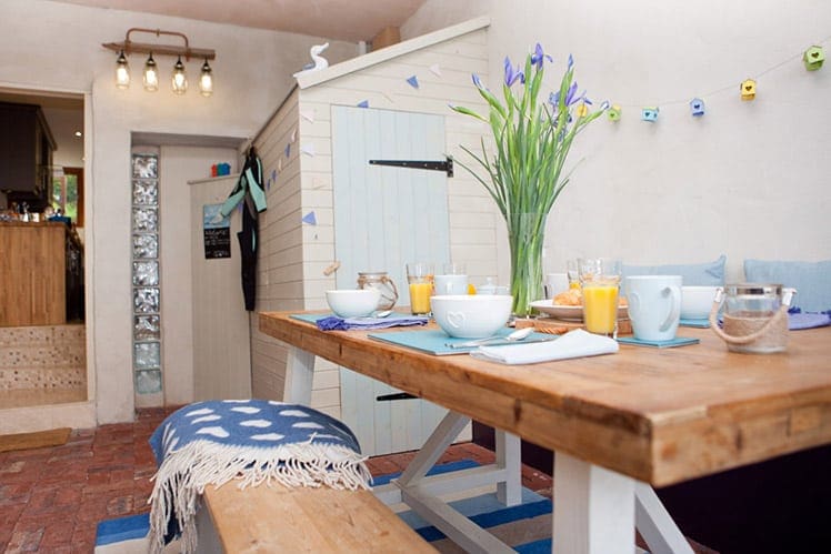 Commercial Photography Cornwall