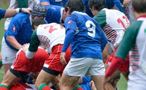 Sport Analysis Cornwall