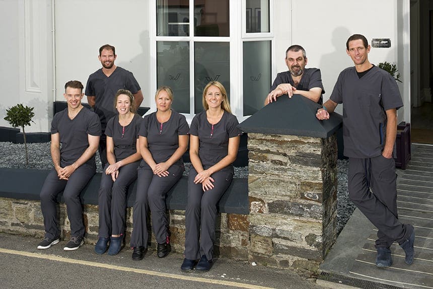 wadebridge-dental-care-team