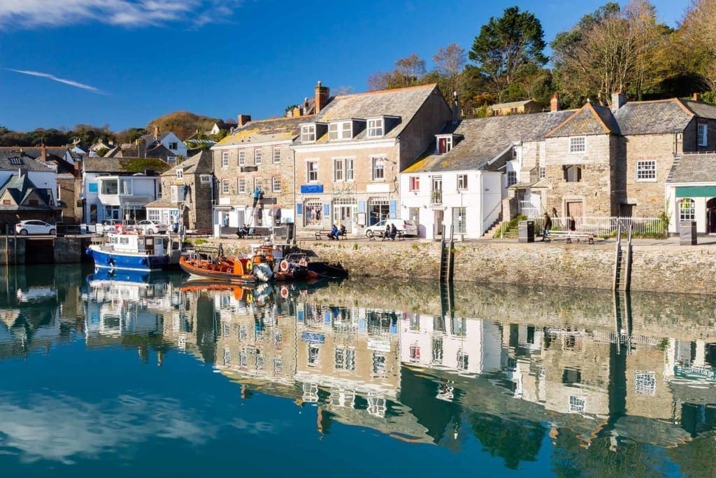 Web Design Padstow