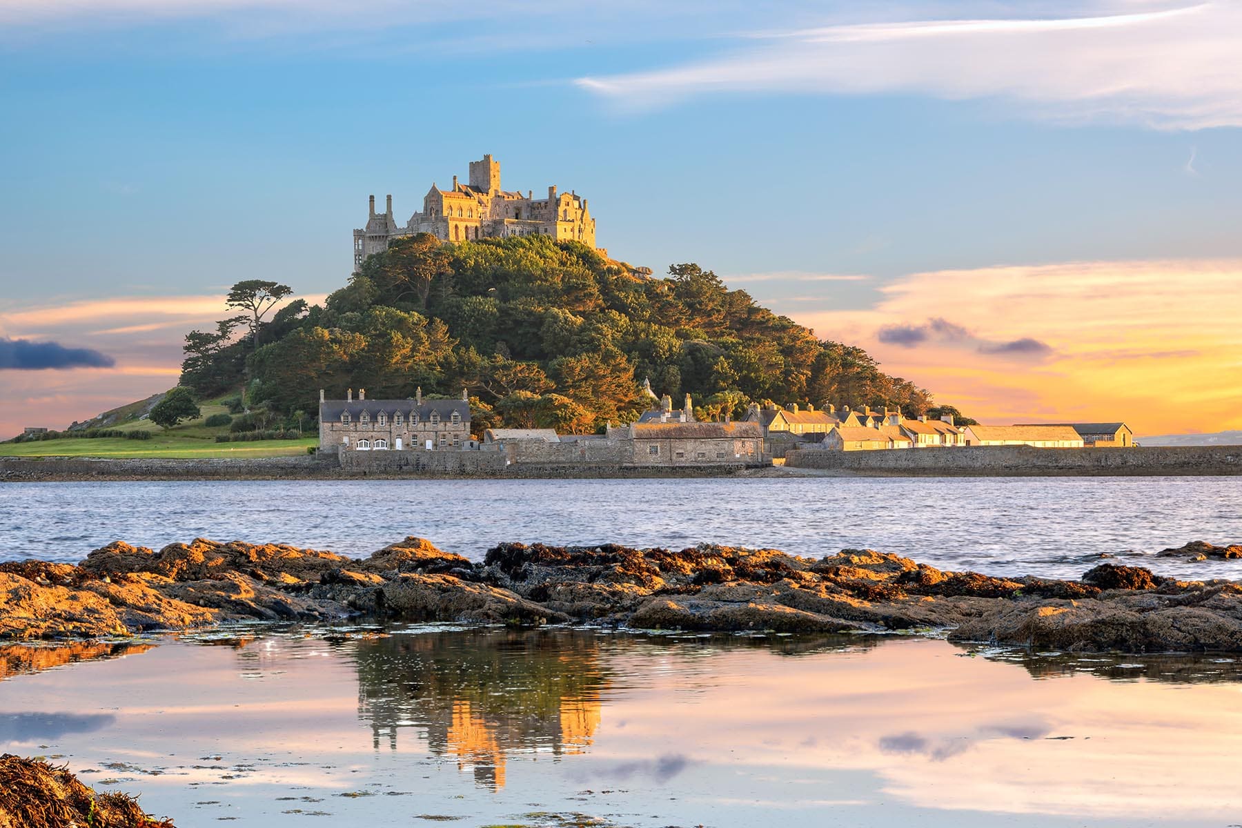 Web Design Fowey