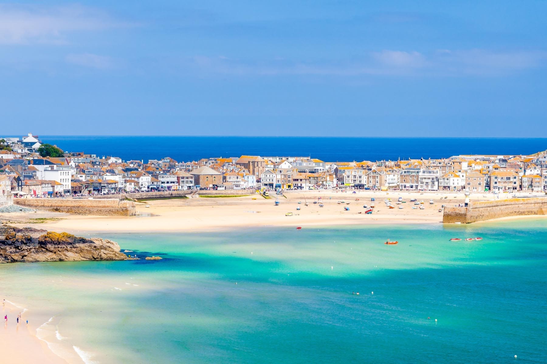 Web Design St Ives