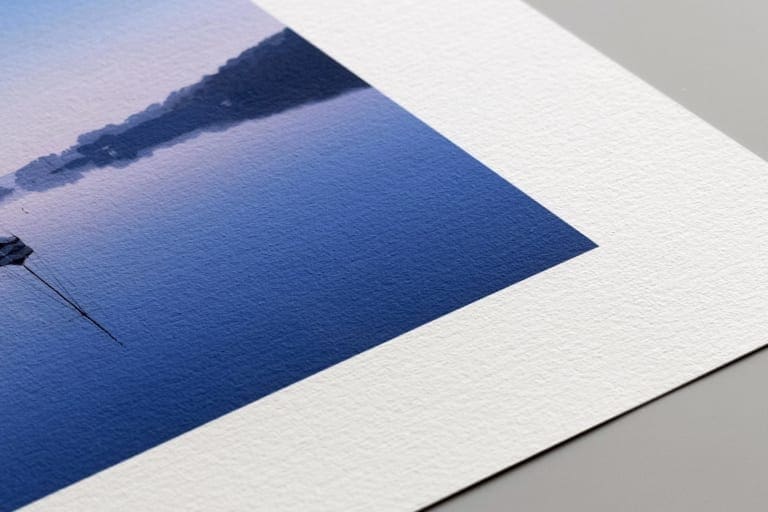 Hahnemühle German Etching Sharkfin Media